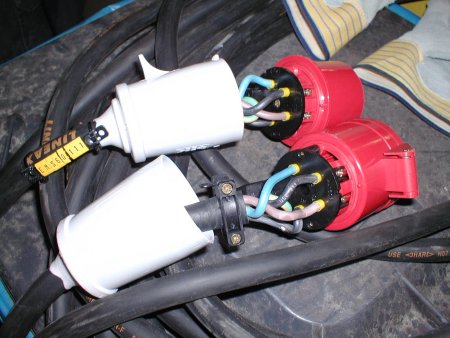 380 volt stekker 380 volt stekker
