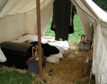 Tent